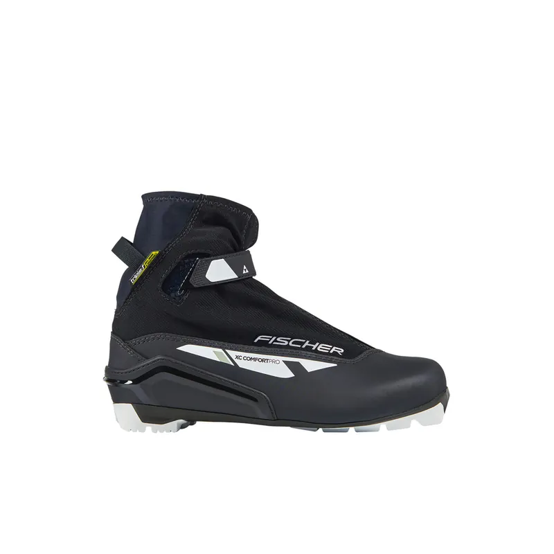 Fischer XC COMFORT PRO (Černá) - Boty na běžky Endorphin Republic Přímo Od Výrobce