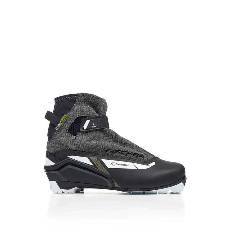 Fischer XC Comfort pro WS (Černá) - Dámské boty na běžky Endorphin Republic Nejlepší Volba