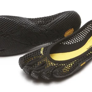 Akční Nabídka FiveFingers VI-B (Černá) - Dámské prstové boty Endorphin Republic