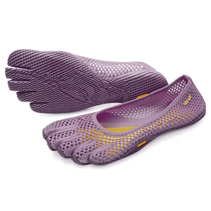 Kup Teď FiveFingers VI-B (Fialová) - Dámské prstové boty Endorphin Republic