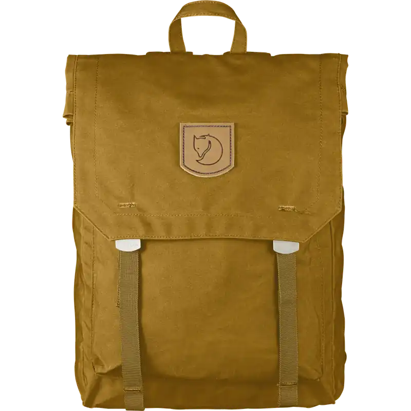 Pouze Dnes FjällRäven Foldsack No. 1 (Žlutá) - Batoh Endorphin Republic