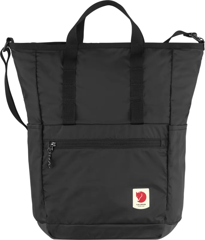 Ihned K Objednání FjällRäven High Coast Totepack (Černá) - Taška Endorphin Republic