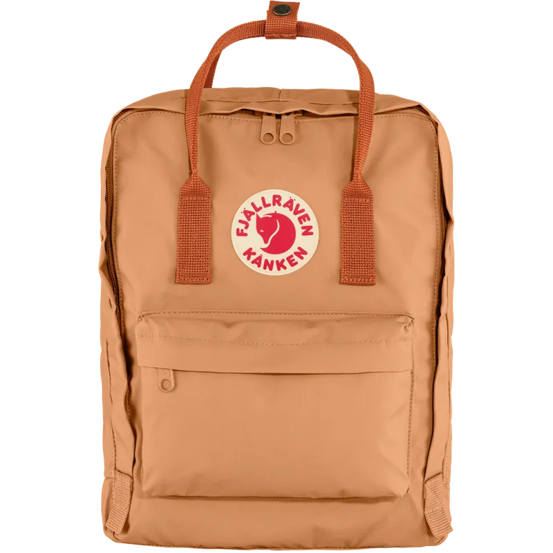 FjällRäven Kånken (Žlutá) - Batoh Endorphin Republic Sleva