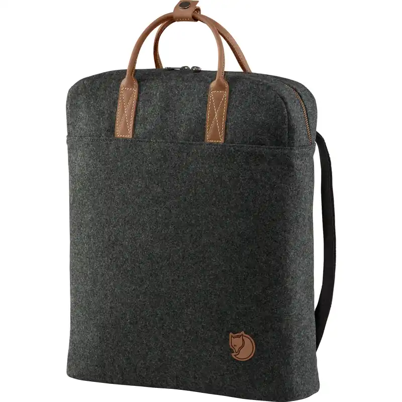 Originální FjällRäven Norrvåge Backpack (Šedá) - Batoh Endorphin Republic
