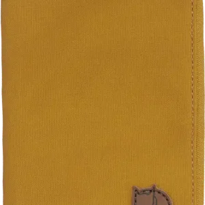 Cenová Bomba FjällRäven Passport Wallet (Žlutá) - Pouzdro na karty Endorphin Republic