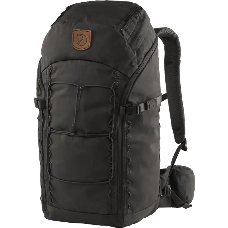 Cenově Výhodný FjällRäven Singi 28 (Šedá) - Turistický batoh Endorphin Republic