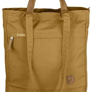 Dokud Zásoby Vydrží FjällRäven Totepack No. 1 (Tmavě červená) - Batoh/taška Endorphin Republic