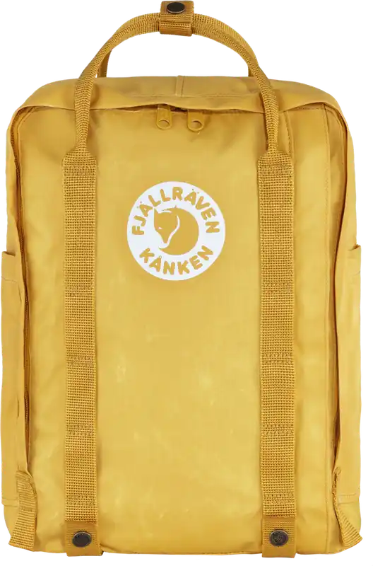 FjällRäven Tree-Kånken (Žlutá) - Batoh Endorphin Republic Přímo Od Výrobce