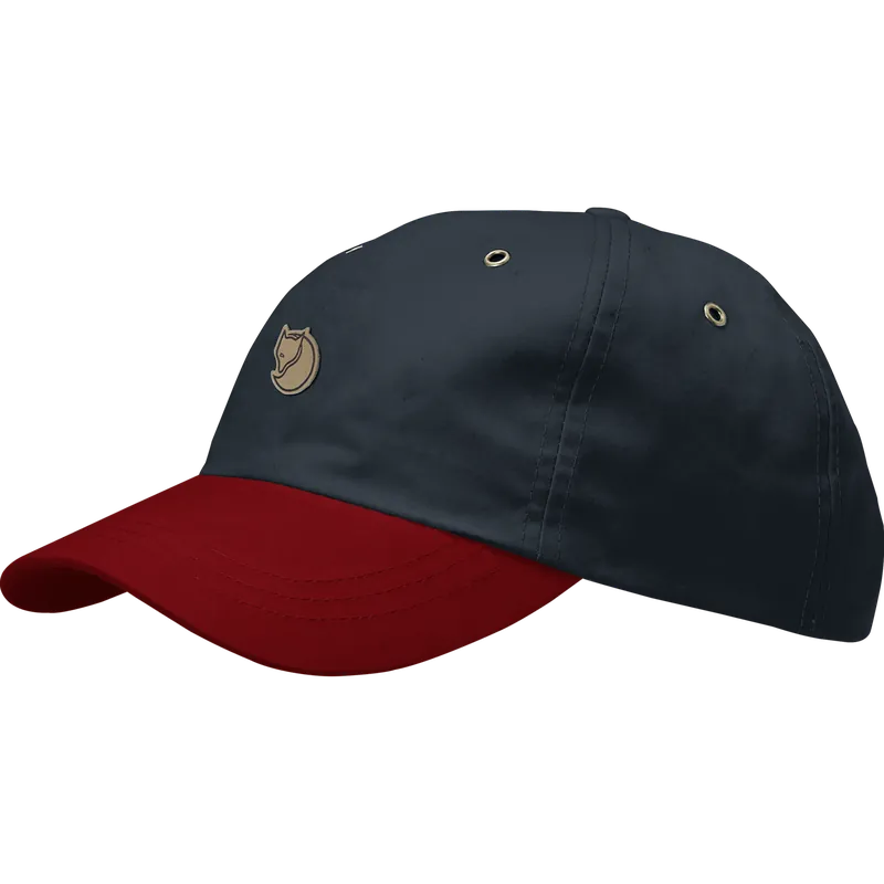 FjällRäven Helags Cap (Modrá) - Outdoorová kšiltovka Endorphin Republic Přímo Od Výrobce