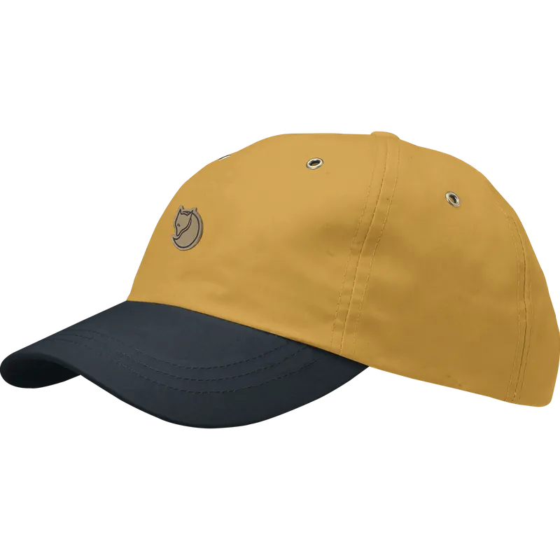 Poslední Šance FjällRäven Helags Cap (Žlutá) - Outdoorová kšiltovka Endorphin Republic