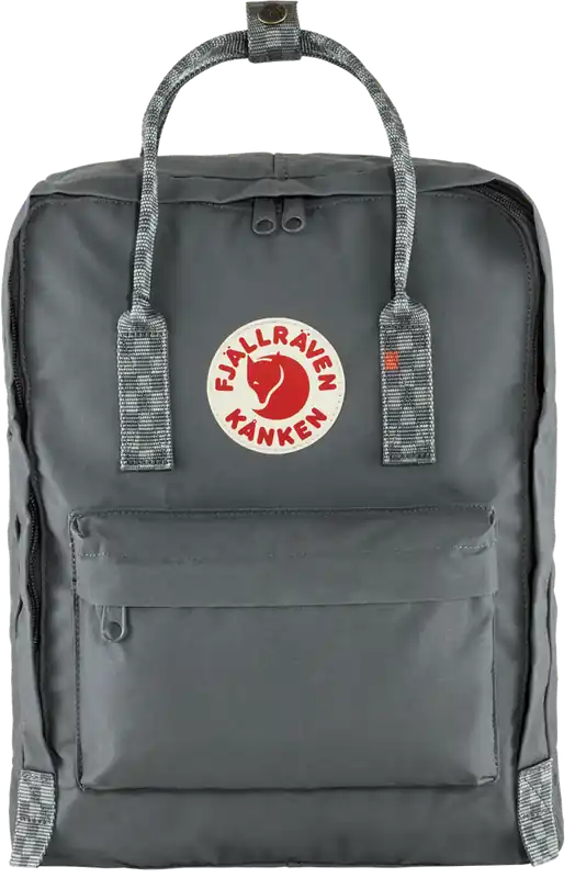 Koupit Online FjällRäven Kånken (Šedá) - Batoh Endorphin Republic