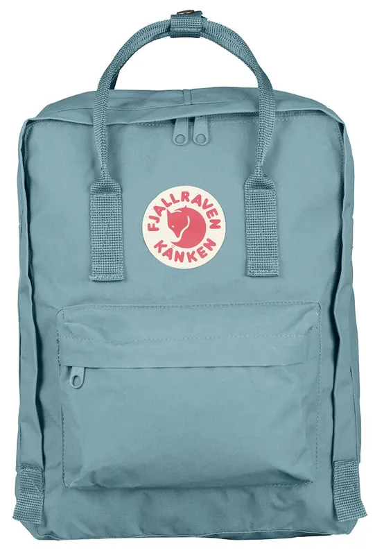 FjällRäven Kånken (Modrá) - Batoh Endorphin Republic Dokud Zásoby Vydrží