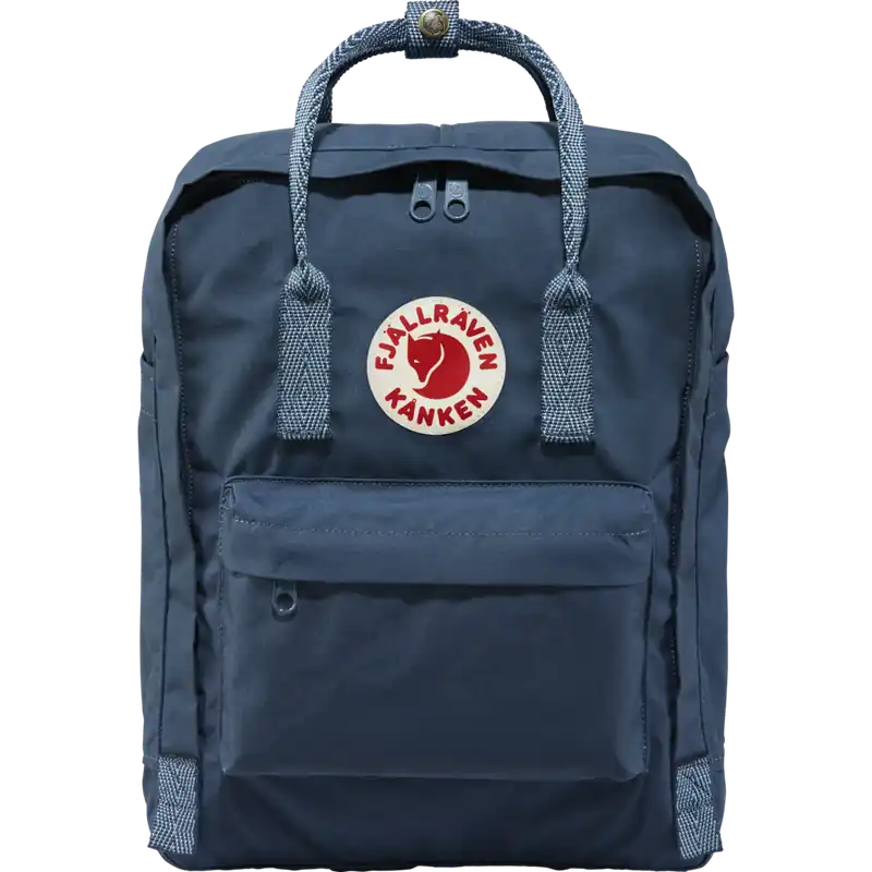FjällRäven Kånken (Modrá) - Batoh Endorphin Republic Kup Teď