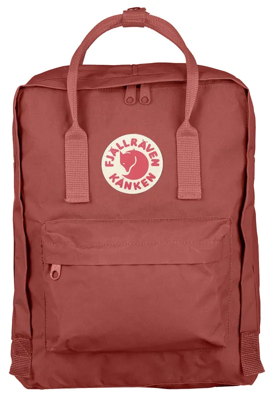 FjällRäven Kånken (Červená) - Batoh Endorphin Republic Vrácení Zdarma