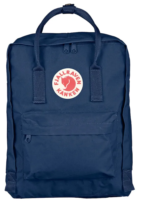 FjällRäven Kånken (Modrá) - Batoh Endorphin Republic Akční Nabídka
