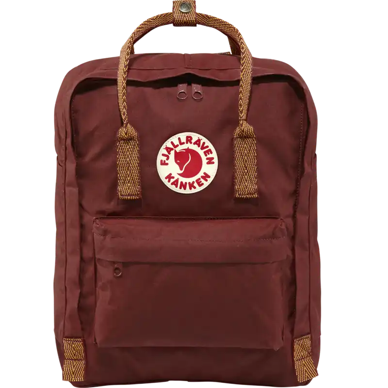 Koupit Online FjällRäven Kånken (Červená) - Batoh Endorphin Republic