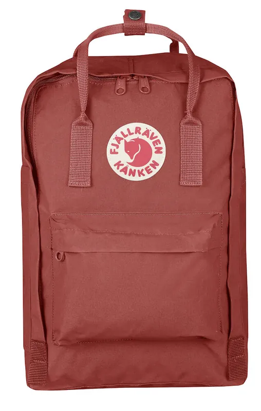 FjällRäven Kånken Laptop 15 (Purpurová) - Batoh s kapsou na notebook Endorphin Republic Cenově Výhodný