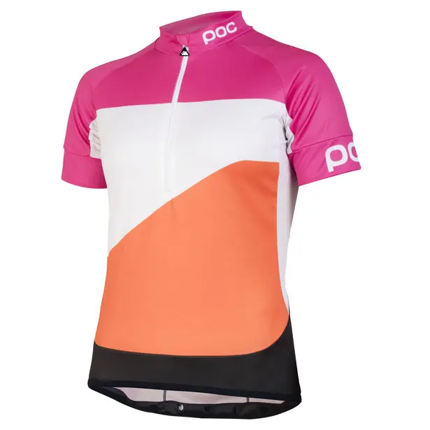 Oblíbený Poc Fondo Gradient Classic Jersey (Purpurová) - Cyklistický dres Endorphin Republic
