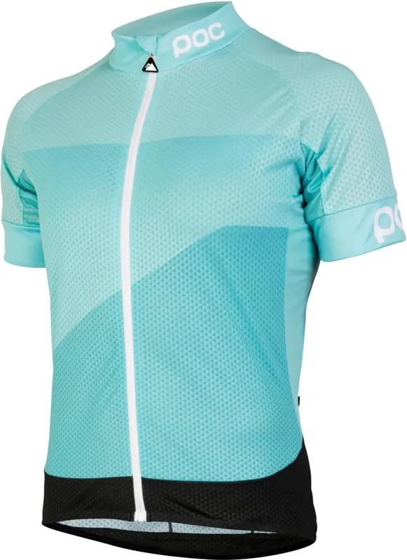 Poc Fondo Gradient Light Jersey (Žlutá) - Lehký cyklistický dres Endorphin Republic Nejprodávanější