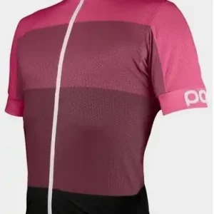 Ihned K Objednání Poc Fondo Half Zip Jersey (Purpurová) - Dámský cyklistický dres Endorphin Republic