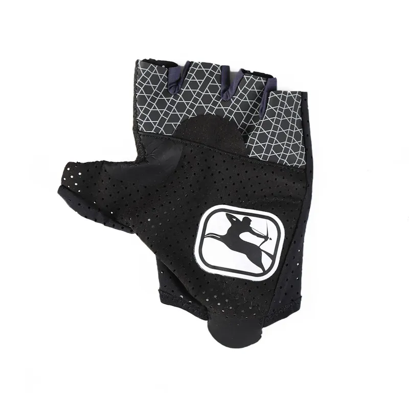 Časově Omezené FR-C LYTE Glove - Black/Grey (pull on) (Černá) - Cyklistické rukavice Endorphin Republic
