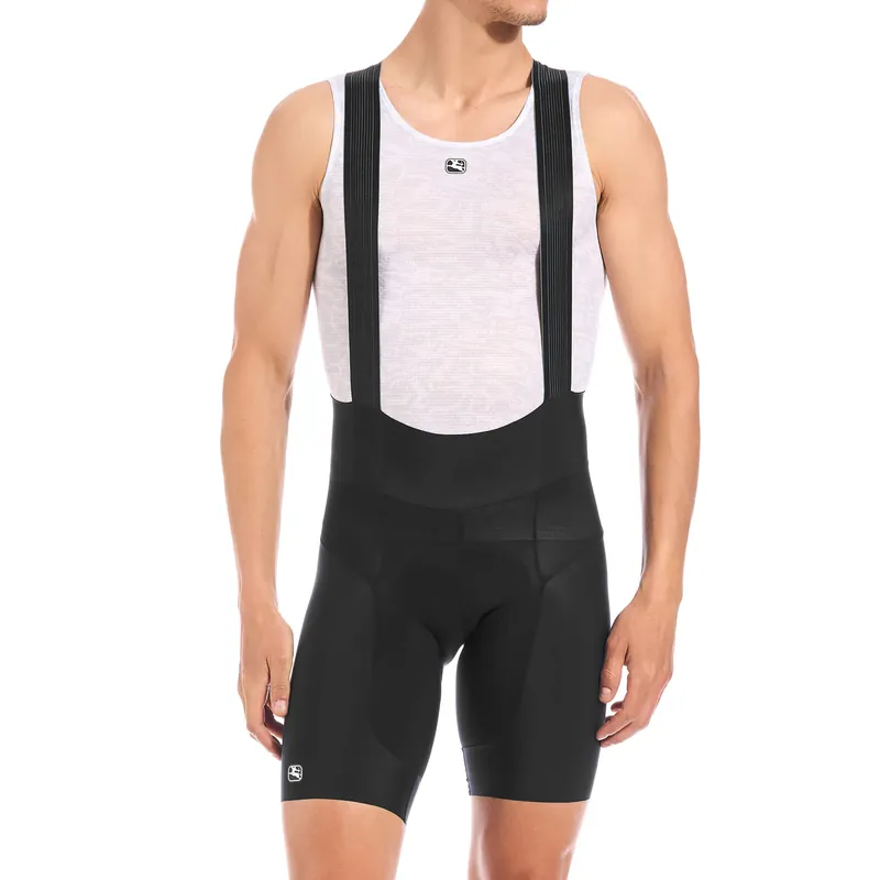 Akce FR-C Pro MTB Bib Short Liner - men‘s (Černá) - Pánské spodní cyklistické šortky Endorphin Republic