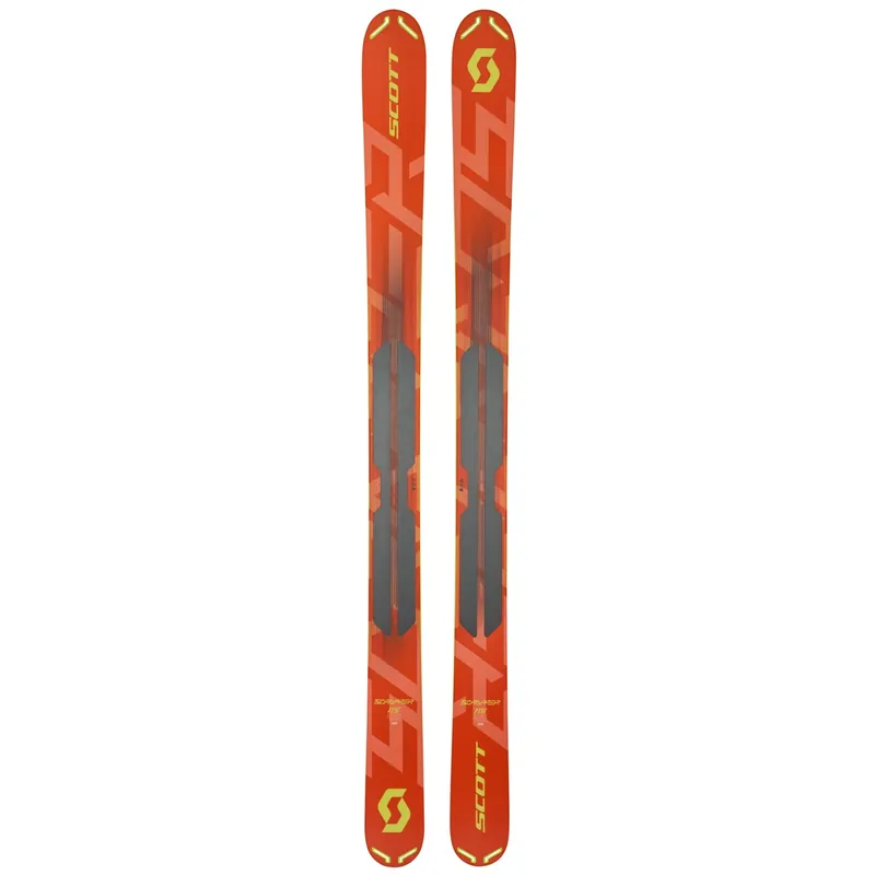 Odeslání Ihned Freeride lyže SCOTT Scrapper 115 Endorphin Republic