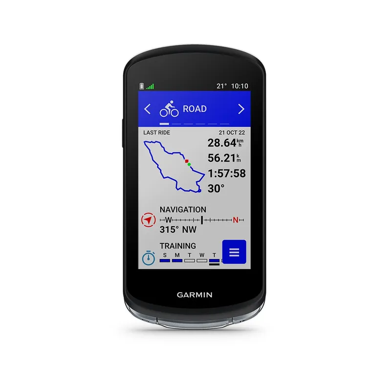 Kup Teď Garmin Edge 1040, GPS - GPS cyklopočítač Endorphin Republic