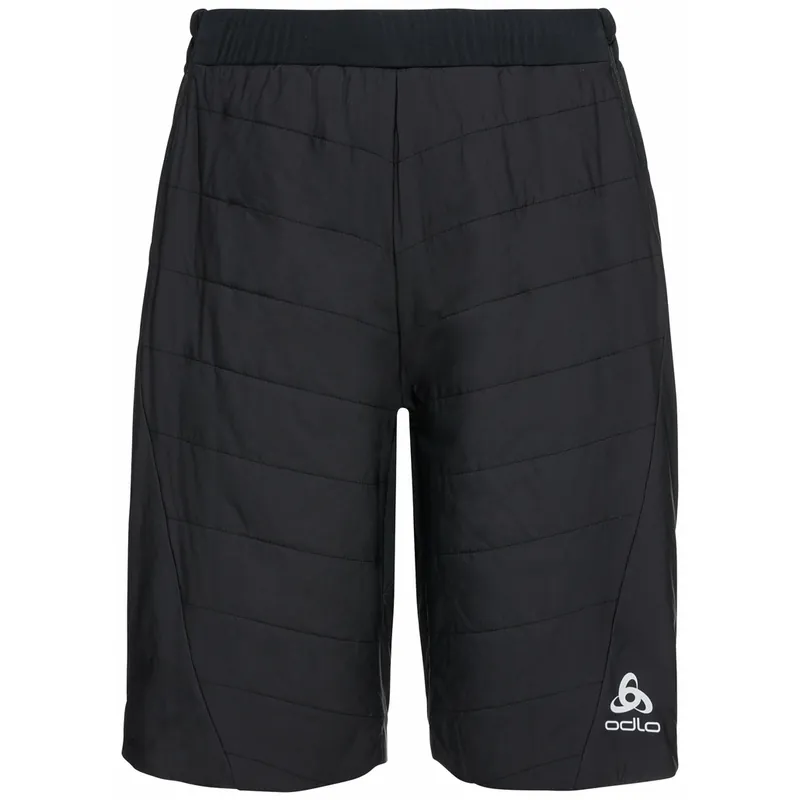 Odlo Shorts S-THERMIC (Černá) - Zateplené šortky Endorphin Republic Kup Teď