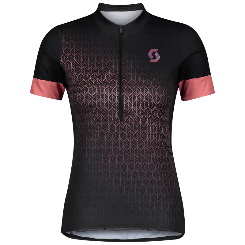 SCOTT Gravel Contessa Signature (Černá) - Dámský cyklistický dres Endorphin Republic Koupit Online