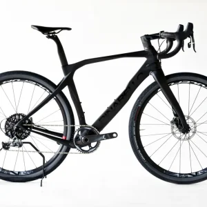 Gravel kolo Pinarello Grevil 505 BOB 53 Force Endorphin Republic Dokud Zásoby Vydrží