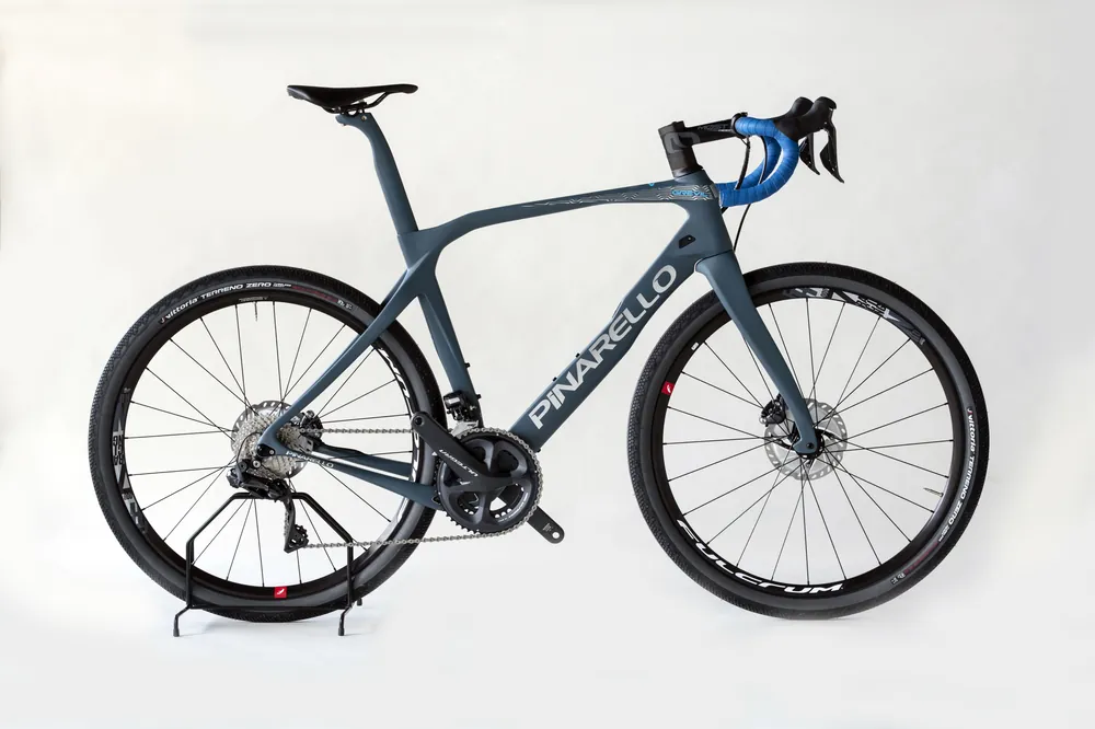 Gravel kolo Pinarello Grevil 507 Vertigo Endorphin Republic Nízká Cena