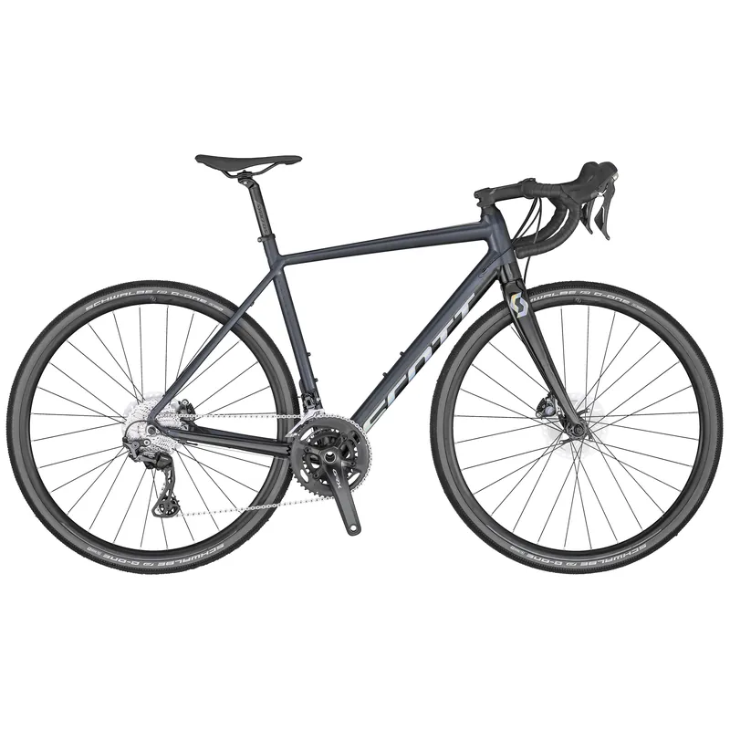 Gravel kolo SCOTT Speedster Gravel 10 Endorphin Republic Vysoce Kvalitní