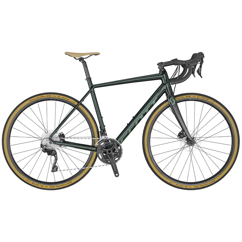 Nakupujte Hned Gravel kolo SCOTT Speedster Gravel 30 Endorphin Republic