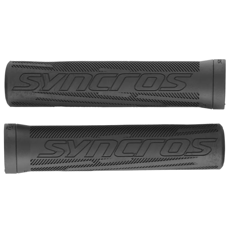 Sleva Syncros Grips Pro (Černá) - Gripy Endorphin Republic