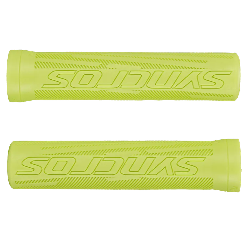 Aktuální Syncros Grips Pro (Žlutá) - Gripy Endorphin Republic