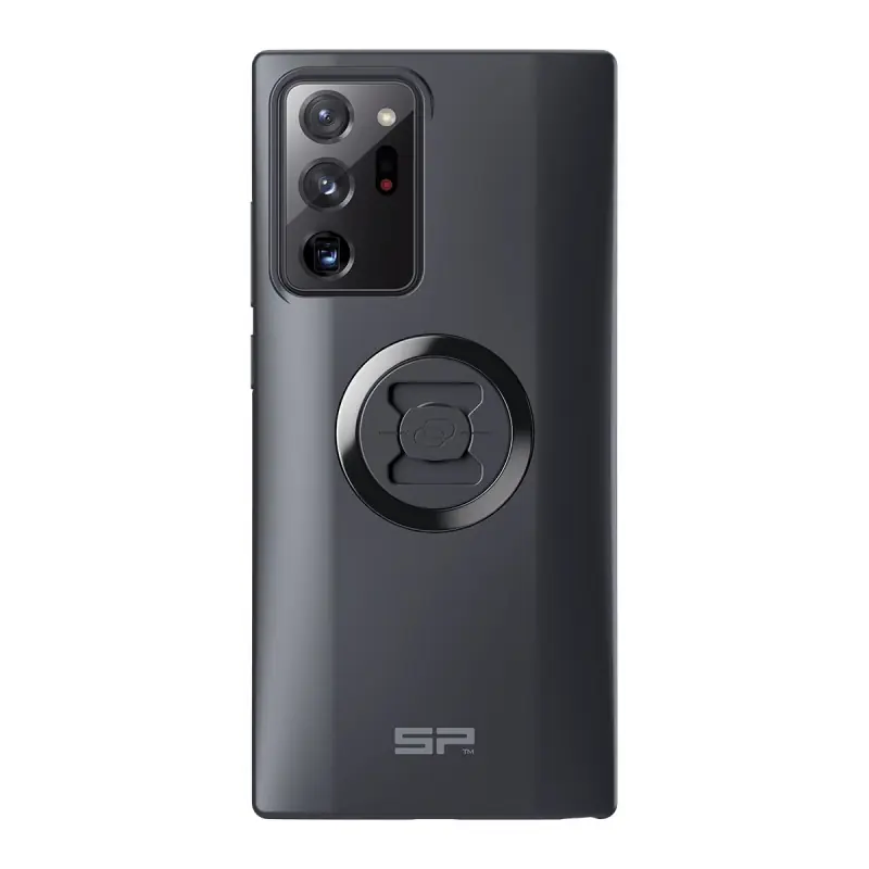Cenově Výhodný SP Connect Universal Phone Case L - Odolné pouzdro na telefon k připevnění na kolo Endorphin Republic