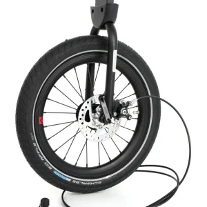 Hamax OUTBACK JOGGER Kit Endorphin Republic Rychlé Dodání