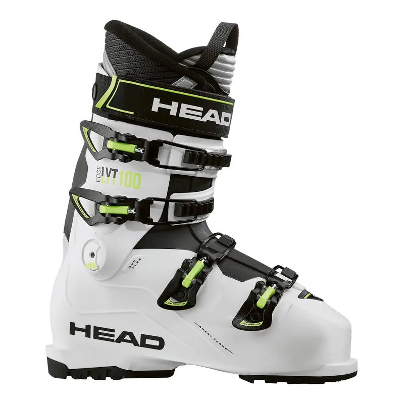 Přímo Od Výrobce Head Edge Lyt 100 (Bílá) - Lyžařské boty Endorphin Republic