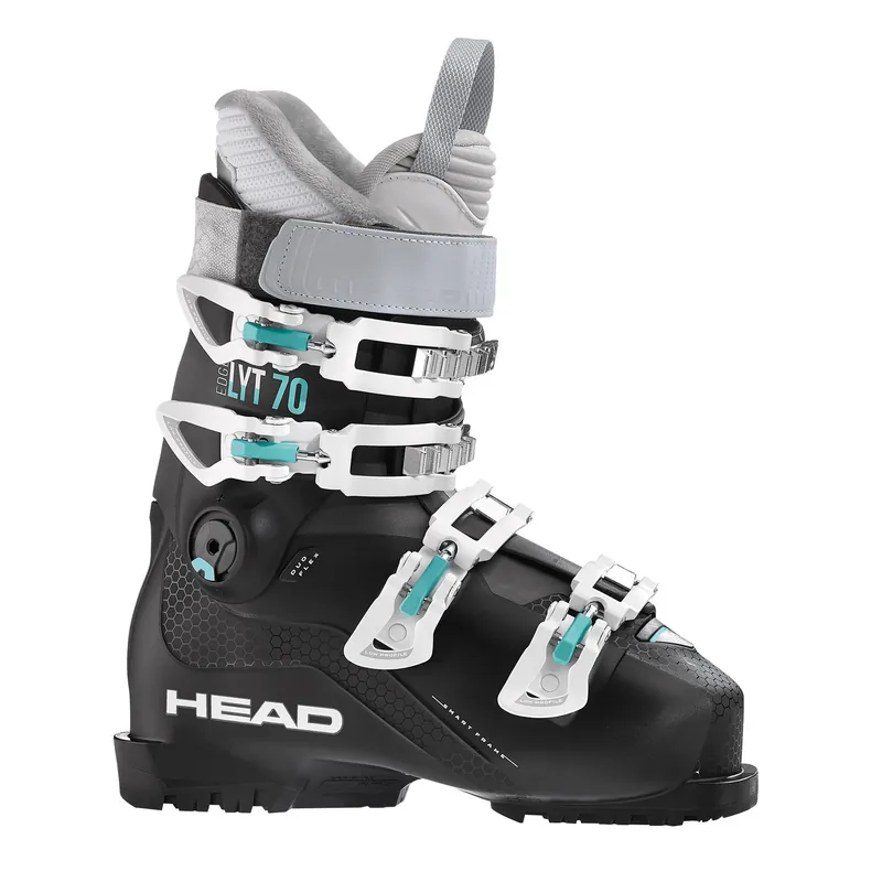 Head Edge Lyt 70 W (Černá) - Lyžařské boty Endorphin Republic Aktuální