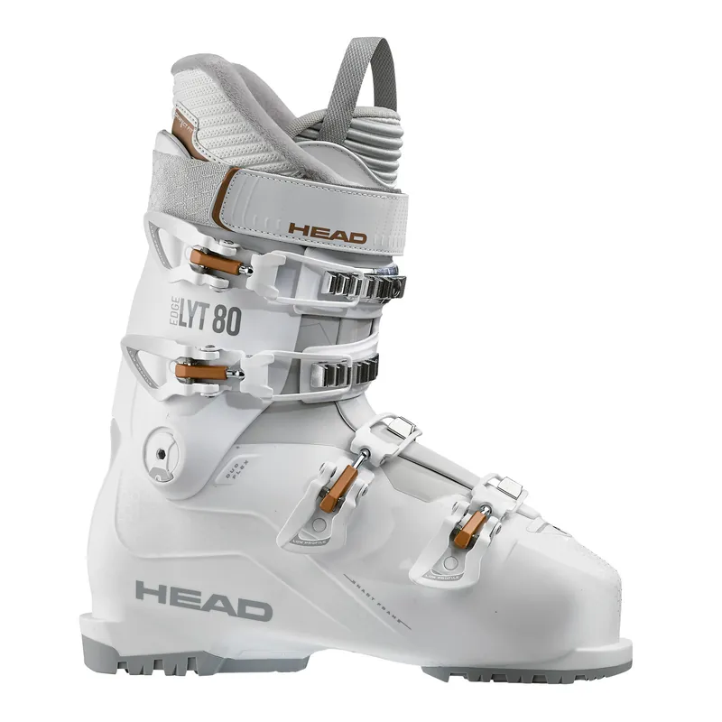 Akční Cena Head Edge Lyt 80 W (Bílá) - Lyžařské boty Endorphin Republic