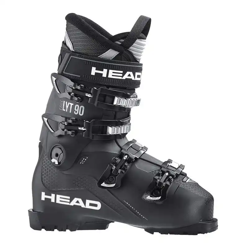 Finální Výprodej Head Edge Lyt 90 (Černá) - Lyžařské boty Endorphin Republic