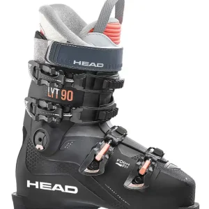 Head Edge Lyt 90 W Gw (Černá) - Lyžařské boty Endorphin Republic Kup Teď