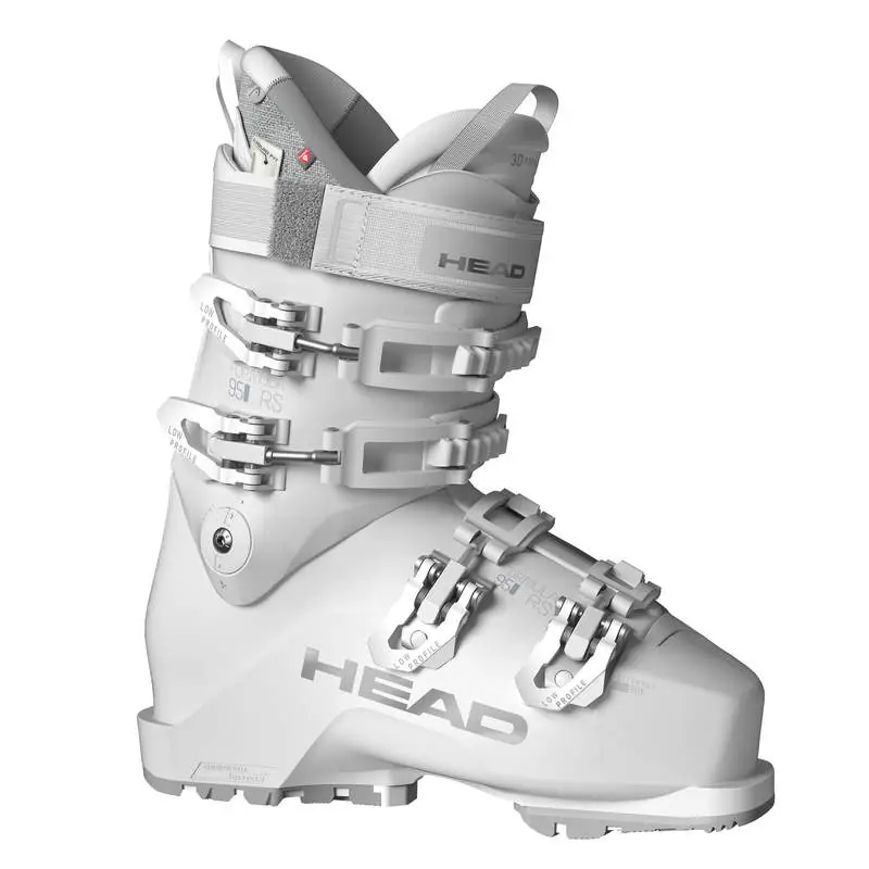 Head Formula Rs 95 W Gw (Bílá) - Lyžařské boty Endorphin Republic Cenový Hit