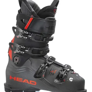 Head Nexo Lyt 110 Gw (Šedá) - Lyžařské boty Endorphin Republic Oblíbený