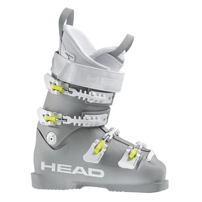 Značkový Head RAPTOR 110S RS W (Šedá) - Dámské lyžařské boty Endorphin Republic