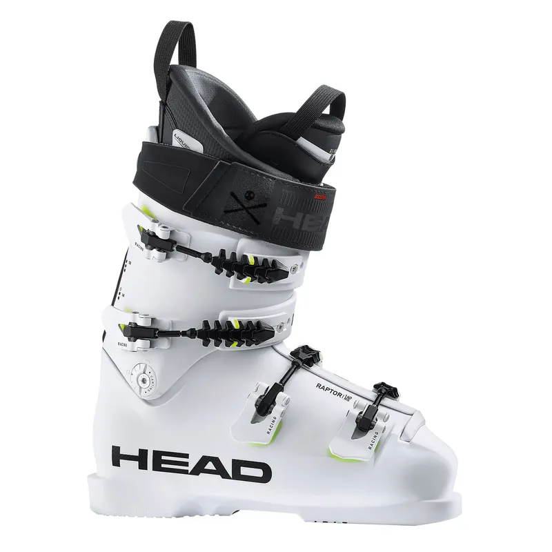 Značkový Head RAPTOR 140S RS (Bílá) - Lyžařské boty Endorphin Republic