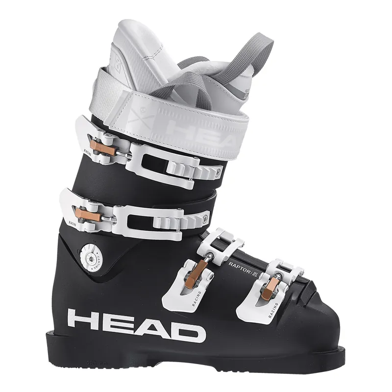 Nejlepší Volba Head RAPTOR 90 RS W (Černá) - Dámské lyžařské boty Endorphin Republic