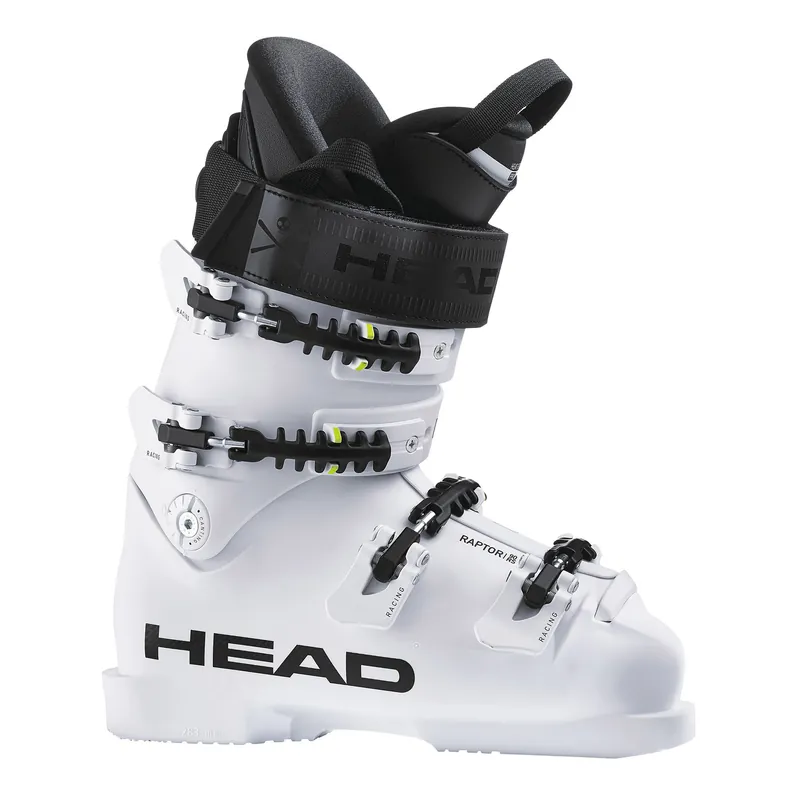 Cenově Výhodný Head RAPTOR 90S RS (Bílá) - Dětské lyžařské boty Endorphin Republic
