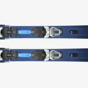 Výhodná Nabídka Head Supershape E-Titan + Prd 12 Gw (Modrá) - Sjezdové lyže s vázáním Endorphin Republic